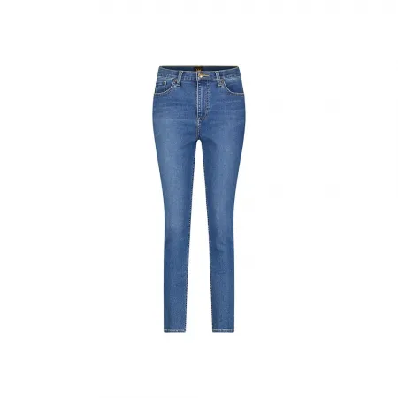 LEE 112357956 Skinny Fit 청바지 141088111