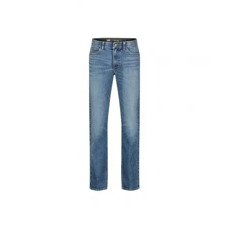 LEE 112358000 Straight Fit 청바지 141088114
