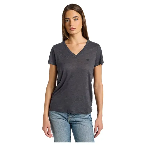 LEE 112360427 반팔 티셔츠 141088134