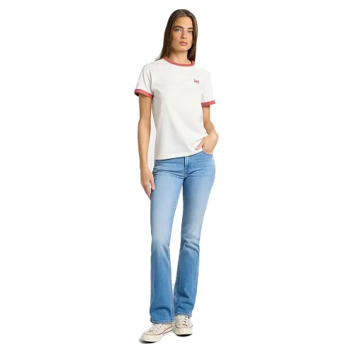 LEE Breese Boot 청바지 141088150