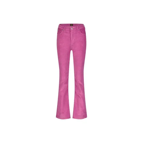 LEE Breese Boot 바지 141088153