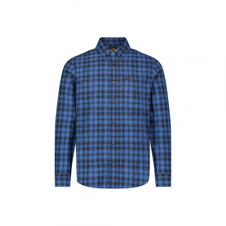LEE Button Down 긴팔 셔츠 141088160