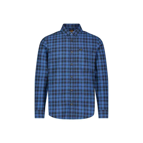 LEE Button Down 긴팔 셔츠 141088160