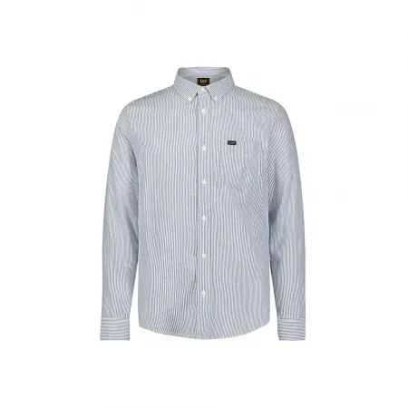 LEE Button Down 긴팔 셔츠 141088161