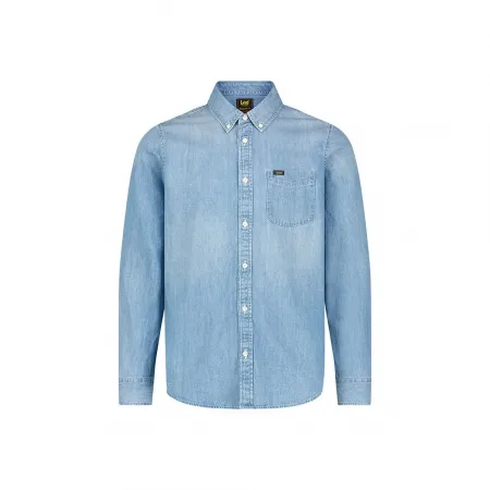 LEE Button Down 긴팔 셔츠 141088162
