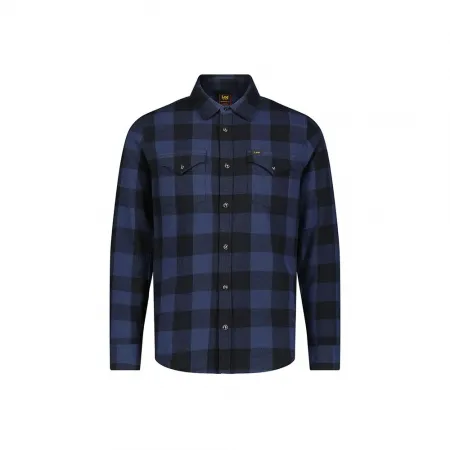 LEE Clean Western 긴팔 셔츠 141088173