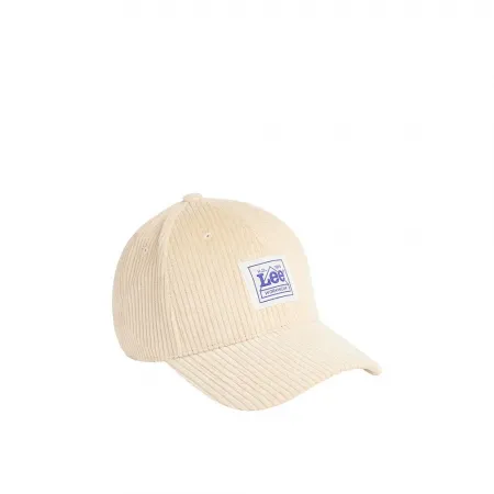 LEE Cord Workwear 모자 141088179
