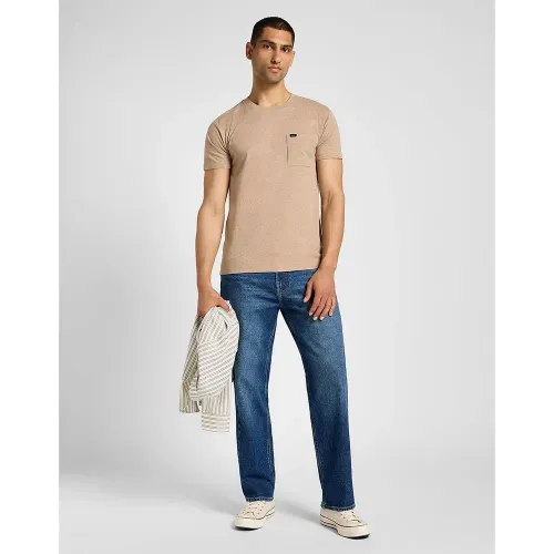 LEE Ultimate Pocket 반팔 티셔츠 141088312