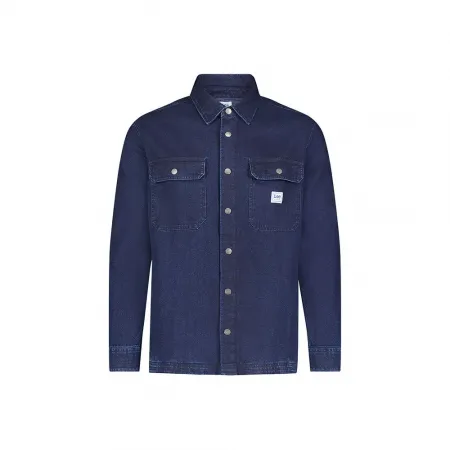 LEE Workwear Over 긴팔 셔츠 141088340
