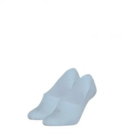 캘빈클라인 701228800 보이지 않는 양말 2 팩 141102288