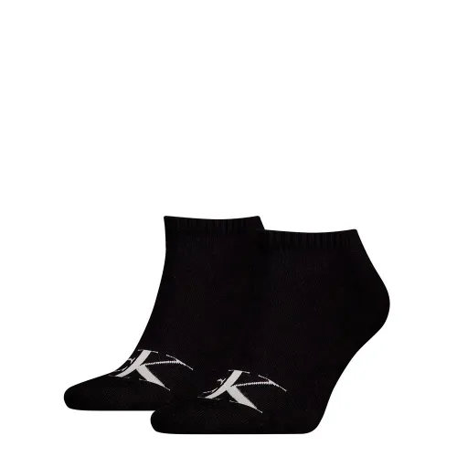 캘빈클라인 701228807 짧은 양말 2 켤레 141102308