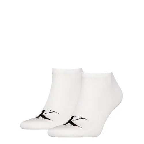 캘빈클라인 701228807 짧은 양말 2 켤레 141102313