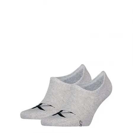 캘빈클라인 701228809 보이지 않는 양말 2 켤레 141102317