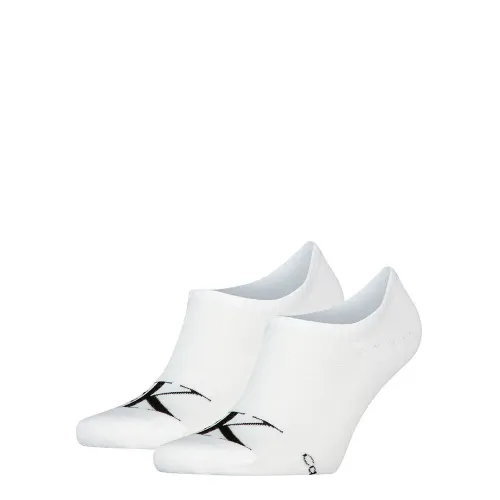 캘빈클라인 701228809 보이지 않는 양말 2 켤레 141102319