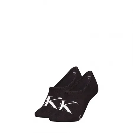 캘빈클라인 701228817 보이지 않는 양말 2 켤레 141102338