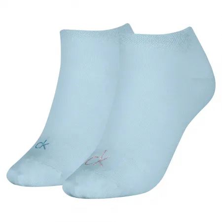 캘빈클라인 701230614 짧은 양말 2 팩 141102501