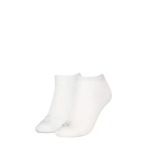 캘빈클라인 701230614 짧은 양말 2 팩 141102503