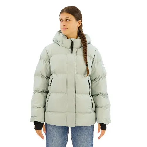 슈퍼드라이 5 Baffle Sports 자켓 141110154