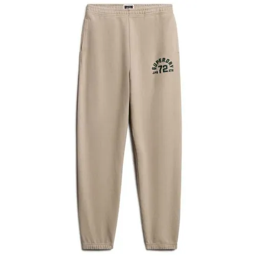 슈퍼드라이 Athletic Boyfriend 운동복 바지 141110160