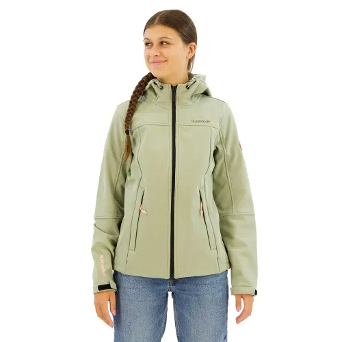 슈퍼드라이 Classic Trekker 자켓 141110250