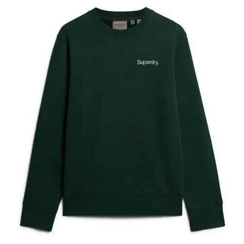 슈퍼드라이 Core Logo City Loose 스웨터 141110297