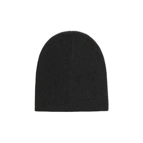 슈퍼드라이 에센셜 Logo 비니 141110379