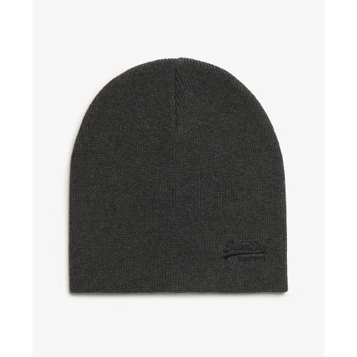 슈퍼드라이 에센셜 Logo 비니 141110381