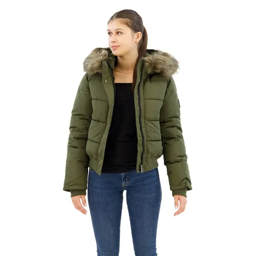 슈퍼드라이 Everest 자켓 141110489