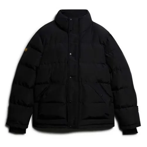 슈퍼드라이 Everest 패딩 자켓 141110498