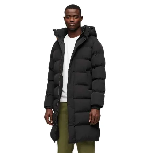 슈퍼드라이 Longline 자켓 141110615