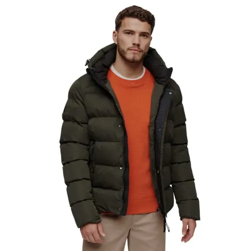 슈퍼드라이 Microfibre Sport 자켓 141110681