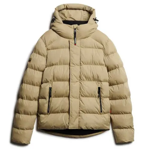 슈퍼드라이 Microfibre Sport 자켓 141110683