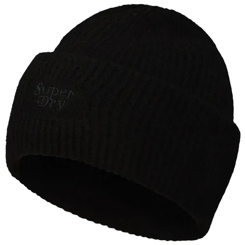 슈퍼드라이 Soft Rib 비니 141110787