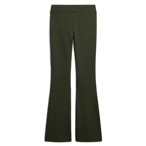 슈퍼드라이 Sport Tech Lr Flare 운동복 바지 141110819