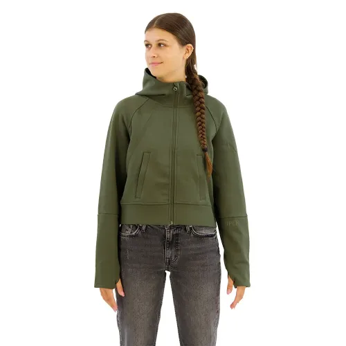 슈퍼드라이 Sport Tech Relaxed 풀지퍼 스웨터 141110823