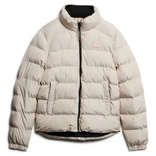 슈퍼드라이 Sports 패딩 자켓 141110850