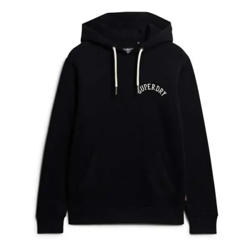 슈퍼드라이 Tattoo 그래픽 후드티 141110929