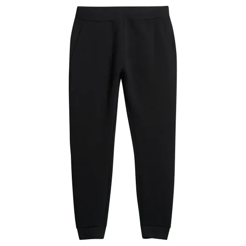 슈퍼드라이 Tech Tapered 운동복 바지 141110952