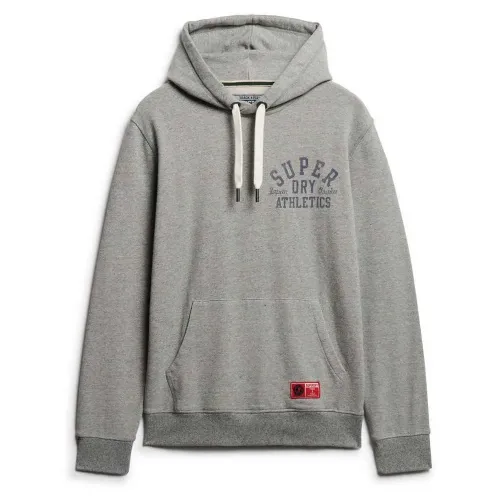 슈퍼드라이 Track & Field 그래픽 후드티 141110984