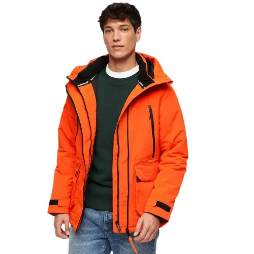 슈퍼드라이 Ultimate Embroidered 자켓 141110998