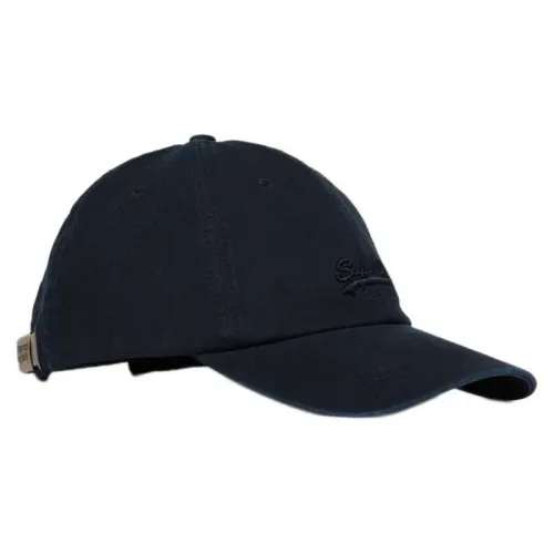 슈퍼드라이 빈티지 Embroidery 모자 141111063