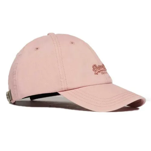 슈퍼드라이 빈티지 Embroidery 모자 141111067