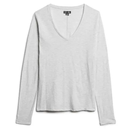 슈퍼드라이 W6011974A 긴팔 티셔츠 141111087