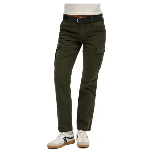 슈퍼드라이 W7011208A 카고 팬츠 141111099