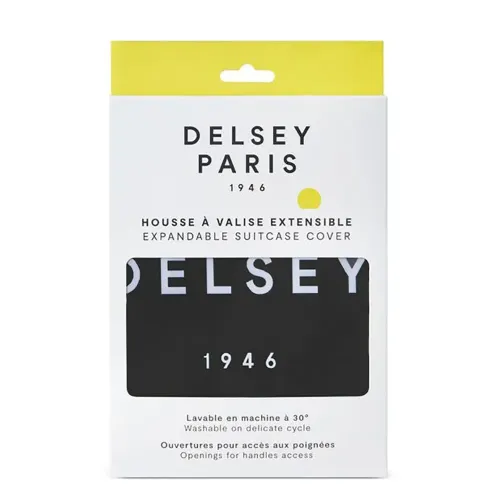 델시 395017900 가방용 텍스타일 커버 141111933