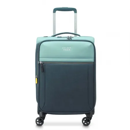 델시 Brochant 3 55 cm Expandable 40L 캐리어 141111997