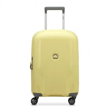 델시 Clavel 55 cm Expandable 43L 캐리어 141112044
