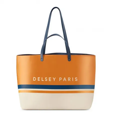 델시 Croisiere Roland Garros 39L 토트백 141112090