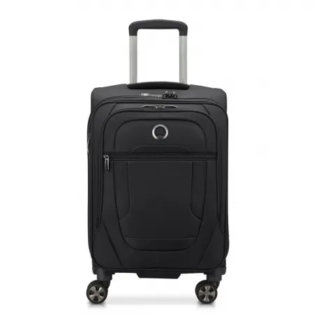 델시 Helium Dlx 2.0 55 cm Expandable 35L 캐리어 141112116
