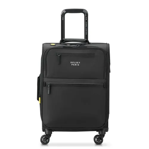 델시 Maubert 2.0 55 cm Expandable 45L 캐리어 141112162